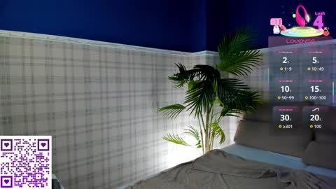 Melanie online show from October 5, 1:15 am