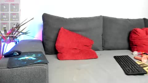 melanie_way online show from March 21, 3:26 pm