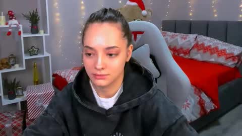 MelanieAlves online show from January 15, 6:51 am