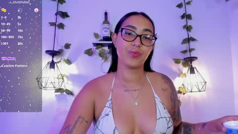 Melanie online show from May 27, 12:29 am