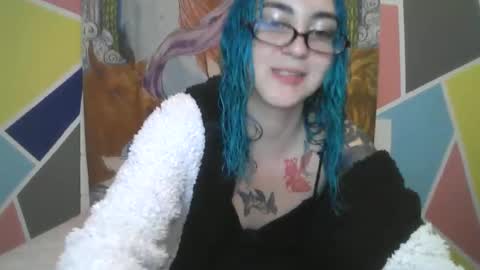 Snapshot of melaniefairy chatting on September 21, 6:15 am Melanie online show from September 21, 6:15 am