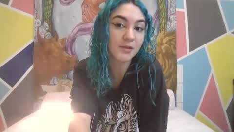 Snapshot of melaniefairy chatting on October 12, 3:49 am Melanie online show from October 12, 3:49 am