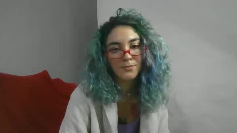 Melanie online show from May 13, 9:55 pm