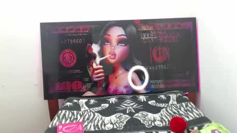 Snapshot of melaniegates06 chatting on October 7, 1:03 am melaniegates06 online show from October 7, 1:03 am