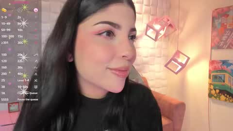 melaniegrayx online show from March 25, 2:34 pm