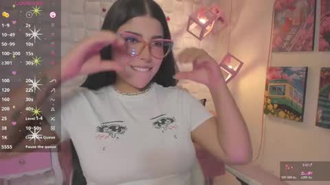 Snapshot of melaniegrayx chatting on May 13, 2:14 pm melaniegrayx online show from May 13, 2:14 pm