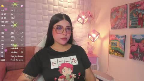 Snapshot of melaniegrayx chatting on June 3, 2:19 pm melaniegrayx online show from June 3, 2:19 pm