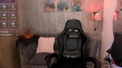 Snapshot of melaniehudson_ chatting on February 25, 11:44 pm Melanie online show from February 25, 11:44 pm