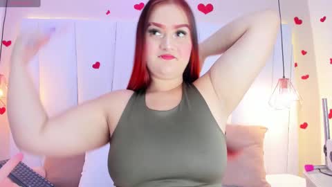 Melanie online show from September 8, 7:13 pm