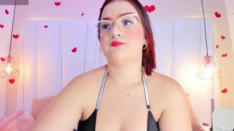 Melanie online show from September 16, 7:04 pm