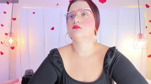 Melanie online show from October 16, 11:33 am