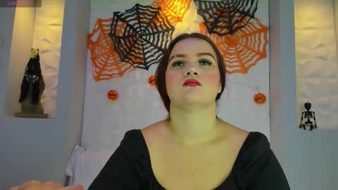 Melanie online show from November 1, 11:12 am