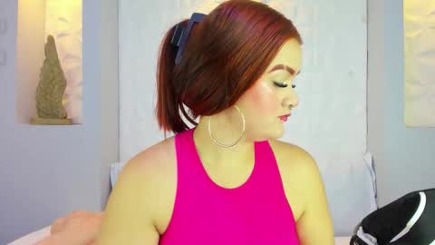 Melanie online show from November 9, 11:19 am