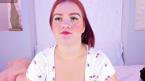 Melanie online show from December 2, 11:26 am