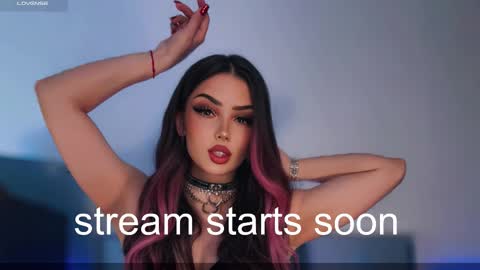 Melanie  online show from January 12, 7:08 pm