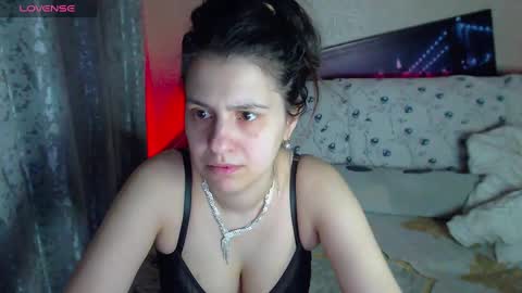 Melanie Milena online show from December 30, 4:53 am