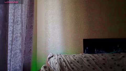 Melanie Milena online show from February 21, 9:13 am