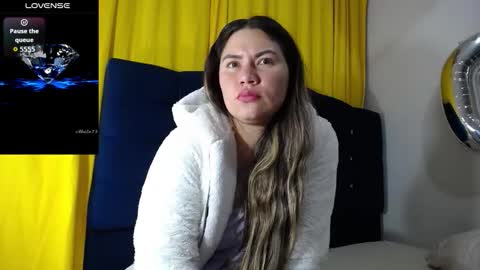 Melanie Parker online show from November 2, 11:40 pm