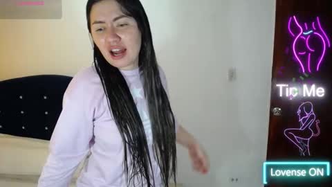 Melanie Parker online show from February 2, 1:10 pm