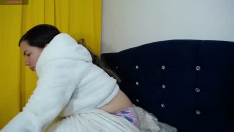 Melanie Parker online show from July 30, 12:31 am
