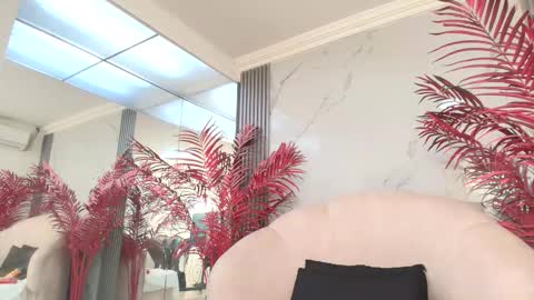 Melanie online show from September 23, 12:19 pm