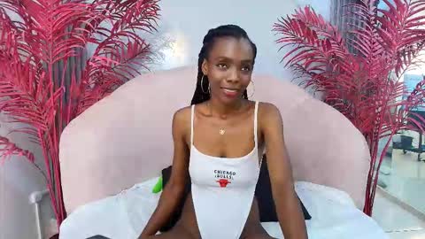 Melanie online show from October 2, 1:07 pm