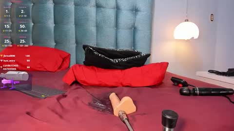        online show from February 13, 3:46 pm