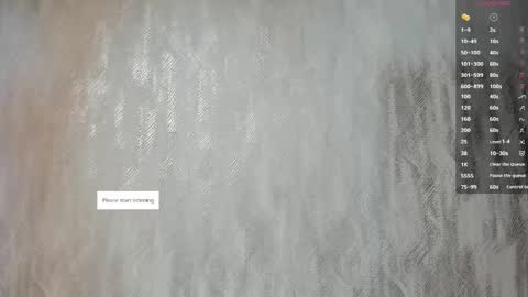        online show from October 13, 1:11 pm