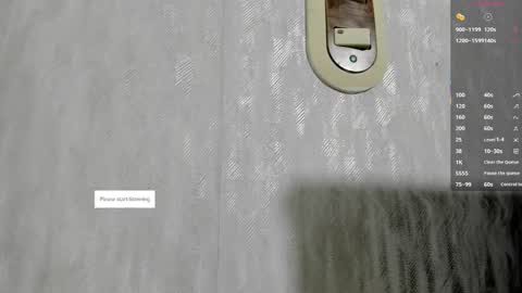        online show from October 20, 1:00 pm