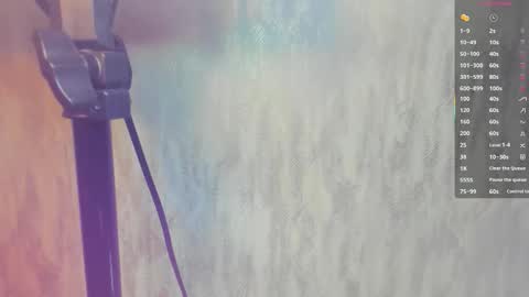        online show from November 13, 12:15 pm