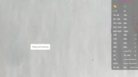        online show from March 11, 12:22 pm