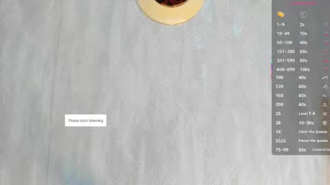        online show from March 22, 1:14 pm