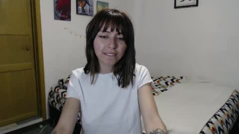 Snapshot of melanies_dream chatting on December 10, 11:19 pm Princess Consuela Banana Hammock online show from December 10, 11:19 pm