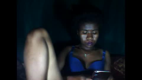 melanih online show from April 25, 7:44 am