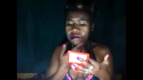 melanih online show from May 12, 5:59 am