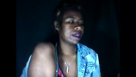 melanih online show from May 21, 5:03 am
