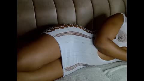 Melanin3 online show from June 2, 9:22 am