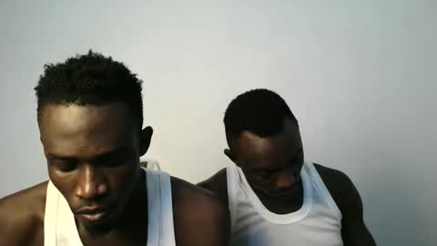 melanin_blackboy online show from February 14, 2:36 pm