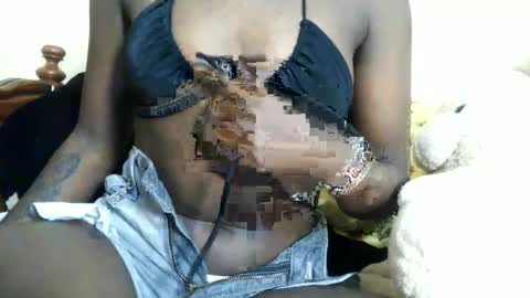 melanin_princess2 online show from July 4, 12:11 pm