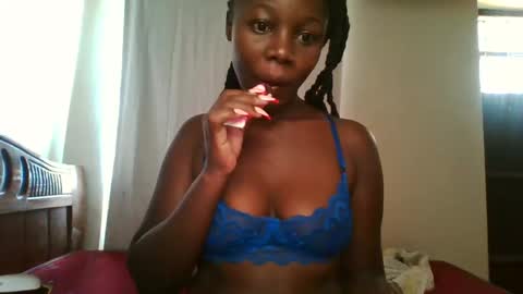 bad lil shawry online show from March 4, 7:30 am