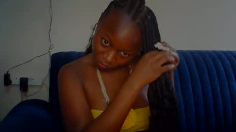 bad lil shawry online show from November 27, 5:20 am