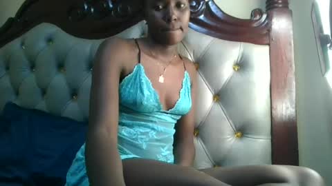 melaninblue online show from June 19, 6:45 pm