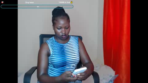 Snapshot of melaningoddess30 chatting on February 24, 5:38 am melaningoddess30 online show from February 24, 5:38 am