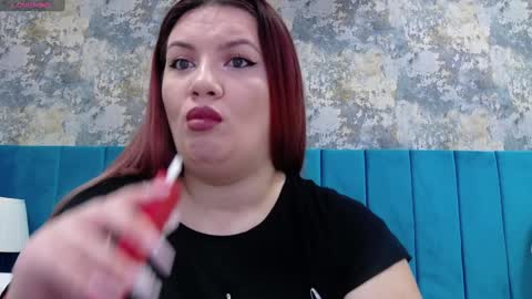 Snapshot of melanniebrown chatting on December 11, 4:28 am melanniebrown online show from December 11, 4:28 am