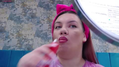 Snapshot of melanniebrown chatting on December 28, 2:54 am melanniebrown online show from December 28, 2:54 am