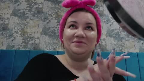 Snapshot of melanniebrown chatting on January 9, 3:26 am melanniebrown online show from January 9, 3:26 am