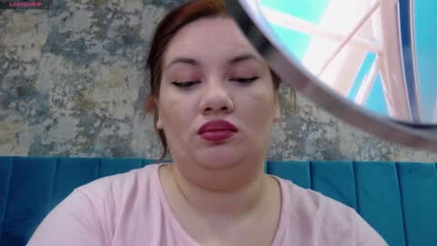 Snapshot of melanniebrown chatting on January 11, 6:14 am melanniebrown online show from January 11, 6:14 am