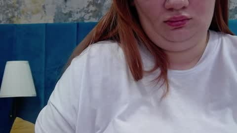 Snapshot of melanniebrown chatting on January 15, 11:53 am melanniebrown online show from January 15, 11:53 am