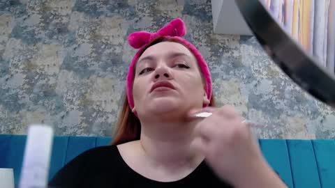 Snapshot of melanniebrown chatting on January 31, 3:09 am melanniebrown online show from January 31, 3:09 am