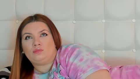 Snapshot of melanniebrown chatting on February 24, 7:55 am melanniebrown online show from February 24, 7:55 am